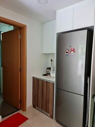The Glades (D16), Condominium #597600401